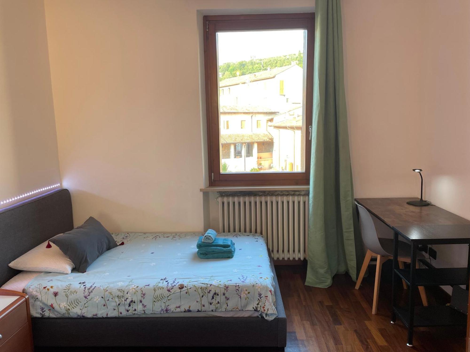 La Veronetta Di Franca Verona Exterior foto