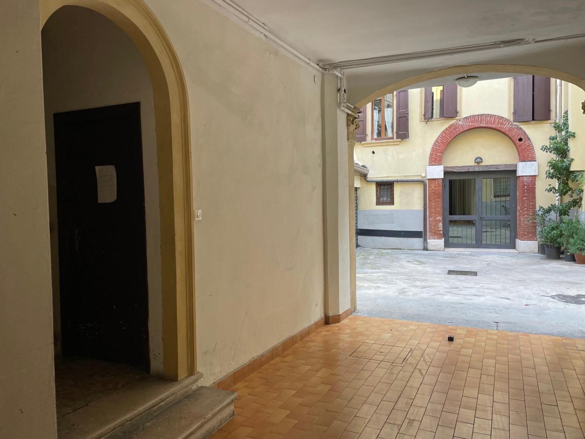 La Veronetta Di Franca Verona Exterior foto