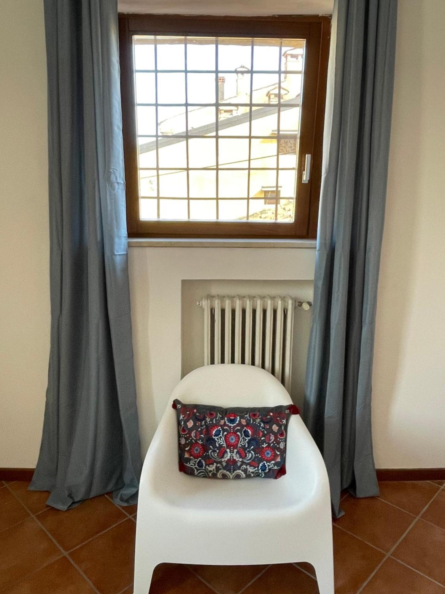 La Veronetta Di Franca Verona Exterior foto