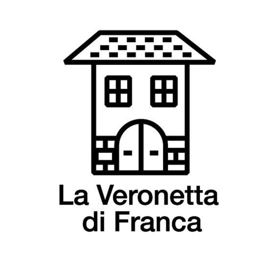 La Veronetta Di Franca Verona Exterior foto